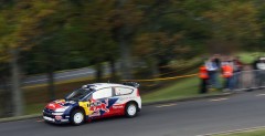 Sebastien Ogier